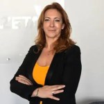 Juliana Algañaraz vai assumir a superintendência da TV Gazeta