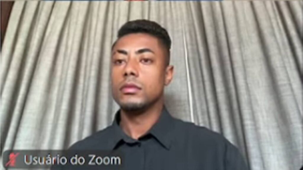 STJD condena Bruno Henrique por manipulação de jogo. Confira pena