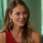 Paolla Oliveira chora ao relembrar perda de publicidade por escolha de não ser mãe