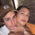 Após expor crise no casamento, Justin Bieber declara amor a Hailey