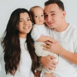 Nasce Joaquim, segundo filho de João Gomes e Ary Mirelle