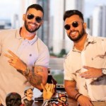 Entenda porque Thiago Brava, melhor amigo de Gusttavo Lima, deixou de seguir o cantor