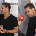 Eduardo Costa revela pré-depressão e queda de cabelo, e detalha implant