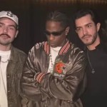 Saiba quanto custou “after” milionário com Travis Scott e nomes dos famosos convidados
