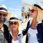 Ana Maria enaltece a Itália ao compartilhar novos registros de férias com o marido