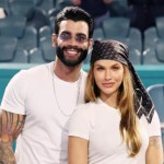 Suita se pronuncia após ser apontada como pivô de conflito entre Gusttavo e Thiago Brava