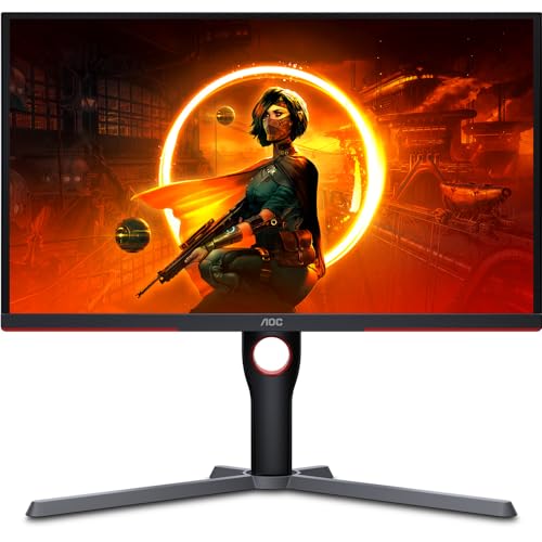 Monitor Gamer AOC DESTINY 25