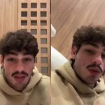 Ex de Mari Menezes se pronuncia sobre acusações: “Sou só menino de 21 anos”