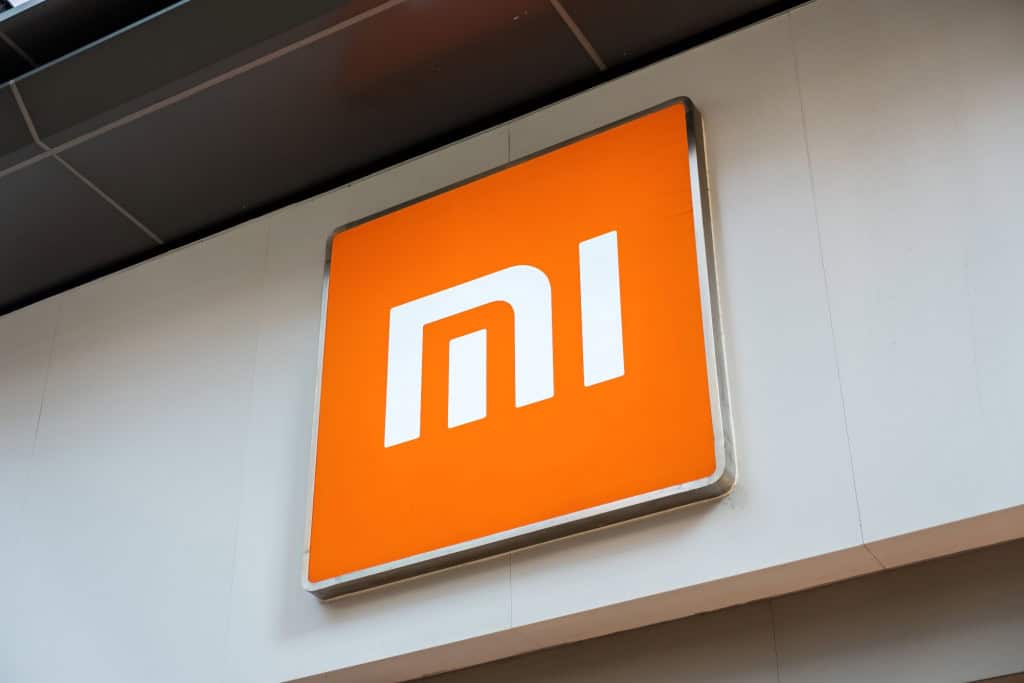 xiaomi