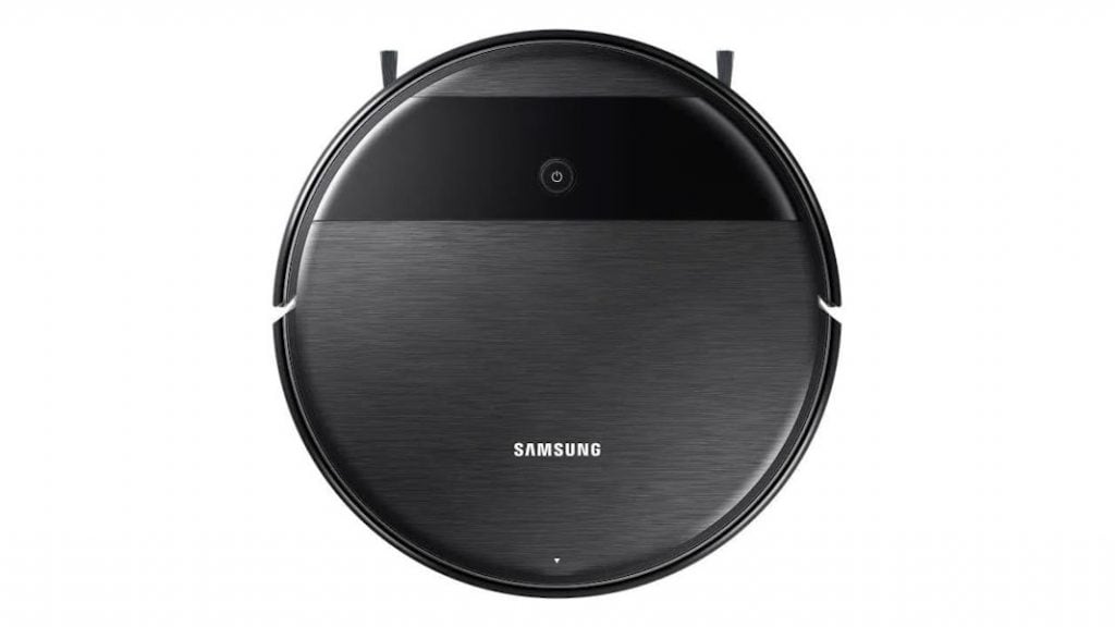 Samsung Robô Aspirador VR5000RM