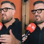 Rodrigo Carelli promete estreia agitada em “A Fazenda” com novidades já na primeira semana