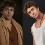 “Preparação intensa”, diz Enzo Krieger sobre trabalho em A Vida de Jó