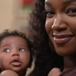 Iza revela como a maternidade a transformou: “Muito mais completa”