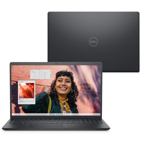 Notebook Dell Inspiron I15-I1300-A30P 15.6