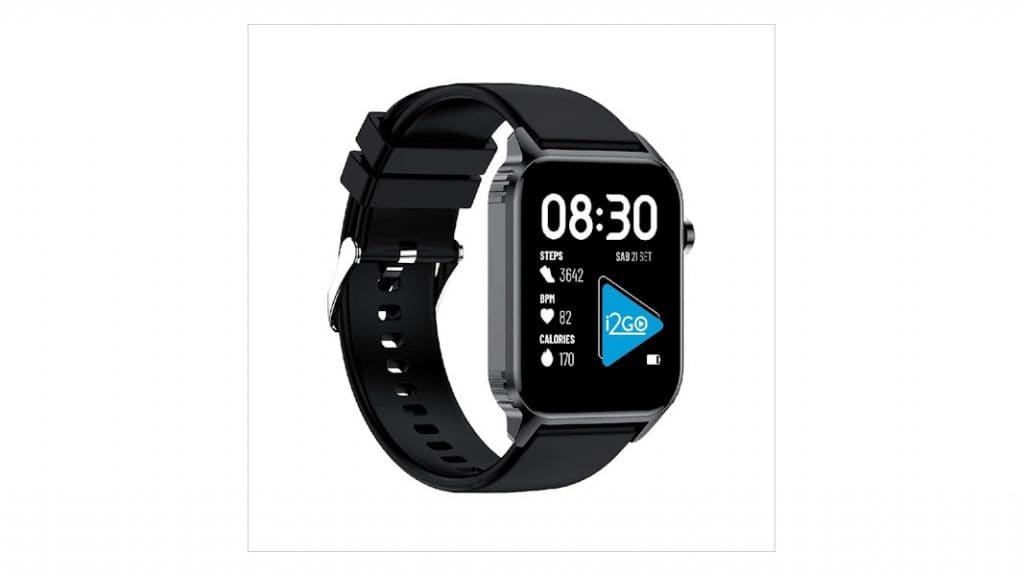 i2GO Smartwatch Track S200