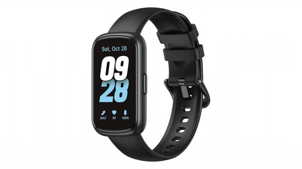 Tranya ES11 Smartwatch
