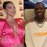 Virginia Fonseca comenta sobre possível parceria com Vini Jr.: “Se surgir”