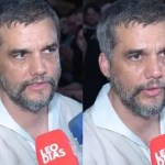 Wagner Moura avalia momento de orgulho político no Brasil: “Americanos sentem quase inveja”