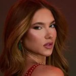 Em meio a rumores de affair com Vini Jr., Virginia chega