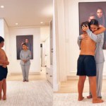 Simone e Kaká dão lição a filho com dinâmica sobre privilégios: “Você tem tudo”