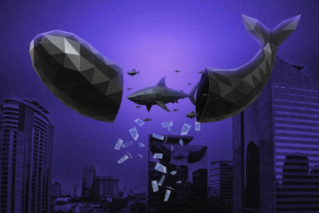 Exclusivo: "fundos caixa-preta" da Faria Lima escondem R$ 55 bilhões