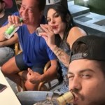 Após receber Ana Castela em casa, Zé Felipe dispara: “Querida família”