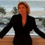 Globo troca o Copacabana Palace pelos estúdios para cena da morte de Odete em “Vale Tudo”