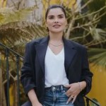 Vanessa Giácomo estreia como vilã em novela portuguesa que chega à Disney+