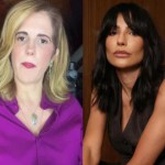 Jornalista é obrigada a remover ataques contra Cíntia Chagas nas redes após decisão judicial