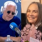 Antonio Fagundes comenta postura de Regina Duarte: “Equivocada, do meu ponto de vista”