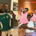 Irmão de Vini Jr. compartilha foto ao lado de Virginia e suas duas filhas: “Família”