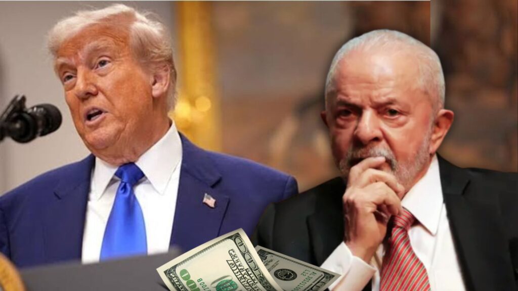 Lula volta da ONU com expectativa de encontro após "química" com Trump