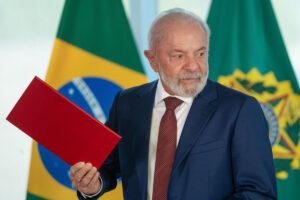 Trump e COP30: os desafios de Lula após voltar da ONU