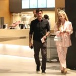 Identidade revelada! Saiba quem é a “loira misteriosa”, nova affair de Dado Dolabella