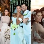 Do BBB para o altar: casais de reality que disseram “sim” além de Laís