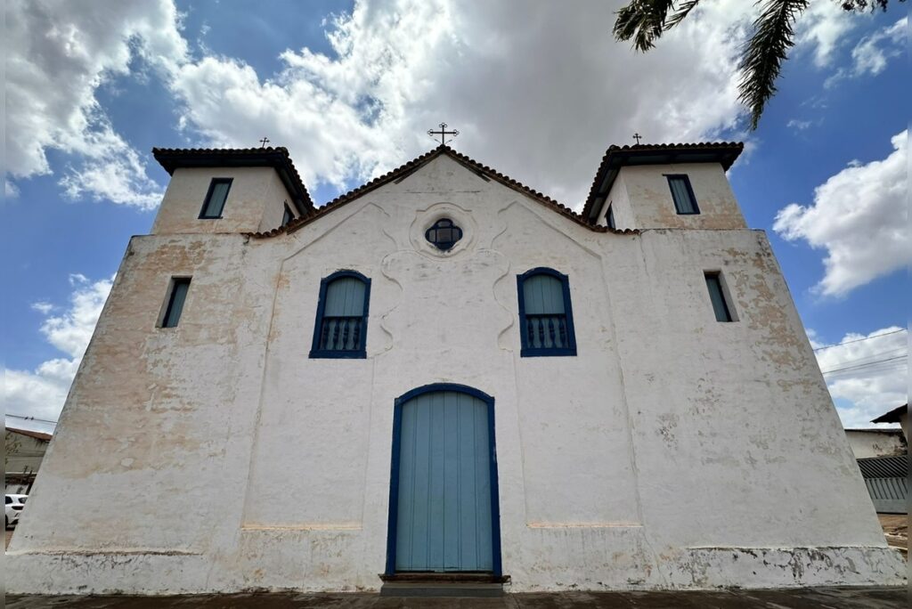 Empresa canadense quer explorar município no Entorno em busca de ouro