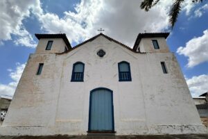 Empresa canadense quer explorar município no Entorno em busca de ouro
