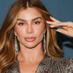 Grazi Massafera dá nome e sobrenome de atores que a ofenderam por ser ex-BBB