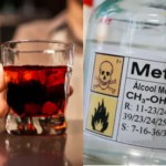 SP registra nove casos e duas mortes por ingestão de bebidas adulteradas com metanol