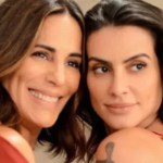 Cleo explica por que voltou a utilizar sobrenome da mãe, Gloria Pires