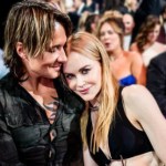 Nicole Kidman e marido estariam separados após 19 anos de casamento, diz site