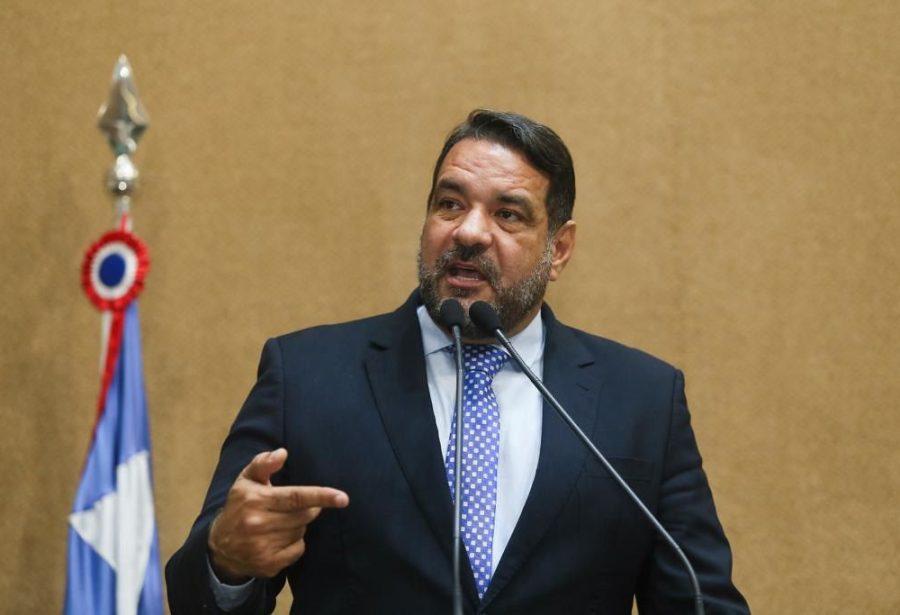 Alan Sanches rebate deputados do PT e diz que petistas querem tapar o sol sobre a fila da regulação: “É muita falta de respeito com o povo”