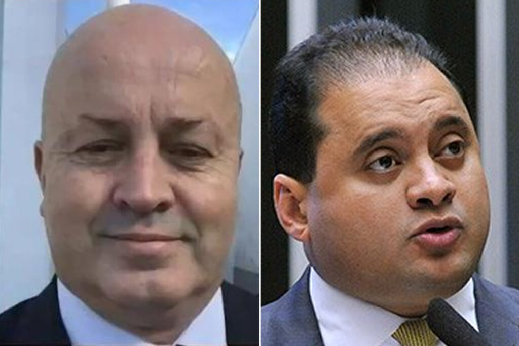 Braço-direito de senador deu poderes para "homem da mala" do Careca do INSS sacar dinheiro