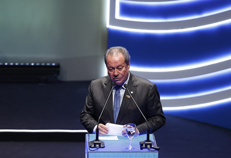 CNI propõe a governo Trump parceria em data centers e minerais críticos para negociar tarifas