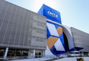 Caixa Econômica lucra R$ 3,7 bilhões no segundo trimestre de 2025, alta de 12% em um ano
