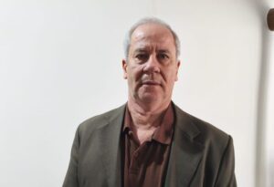Capitão Tadeu busca partido para tentar retornar à Assembleia Legislativa em 2026