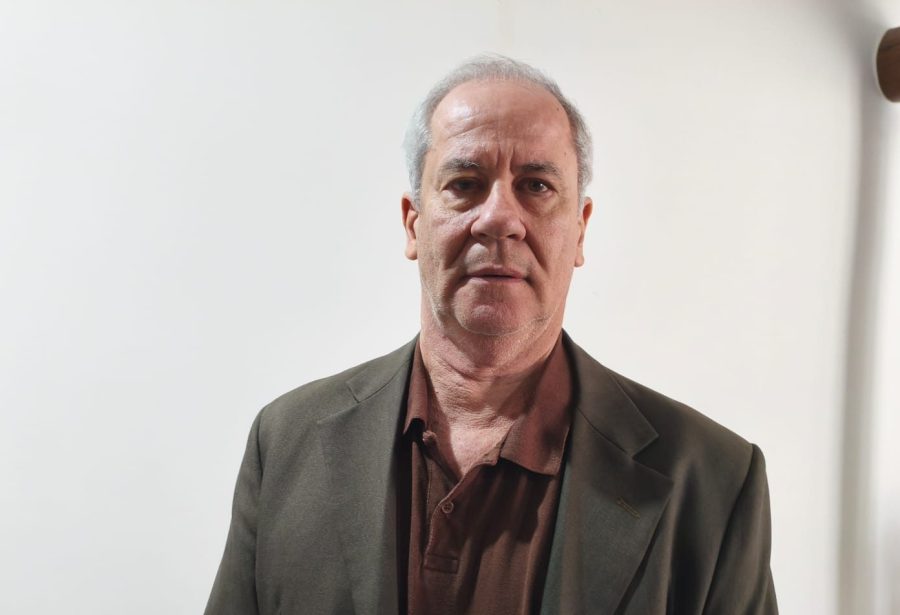 Capitão Tadeu busca partido para tentar retornar à Assembleia Legislativa em 2026