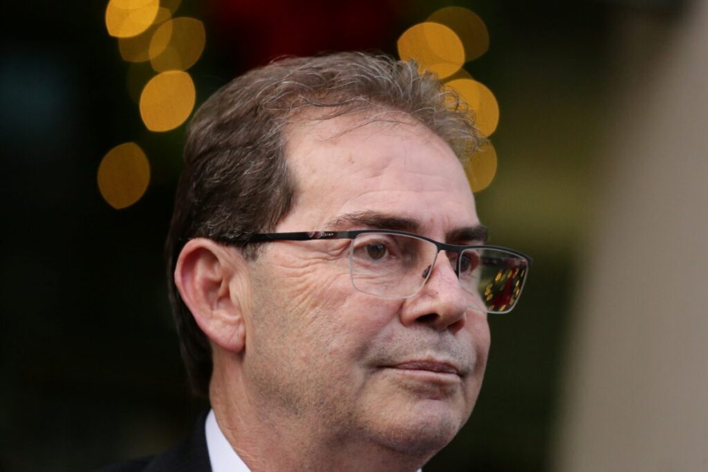 Com Paulinho da Força, anistia avança, mas não agrada bolsonaristas