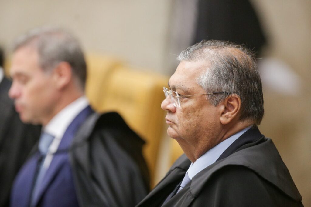 Com anistia e PEC da Blindagem, Dino acelera ação contra emendas