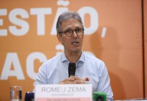 Decreto de Zema beneficiou grupo alvo de investigação da PF em Minas Gerais